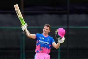 Unlikely to play remainder of IPL if it clashes with England series: Buttler
