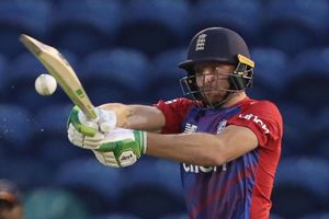 Jos Buttler to miss remainder of Sri Lanka white-ball matches due to calf injury