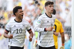 Euro 2020: Germany v Hungary preview: Point needed to preserve Die Mannschaft's proud record