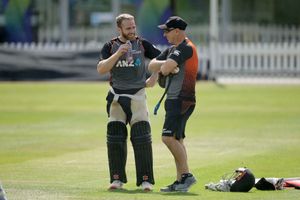 WTC Final: Don't think England Tests will give us huge advantage: NZ Coach Stead