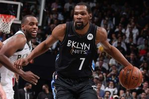 NBA playoffs 2021: Durant's 49-point triple-double sinks Bucks as Nets reclaim series lead