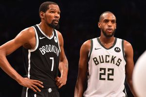 NBA playoffs 2021: Durant, short-handed Nets run out of options in Game 7 loss