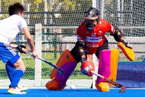 I am always in sync with the plans made by defenders during every match: Krishan B Pathak