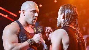 WWE NXT recap, results and highlights: June 01, 2021