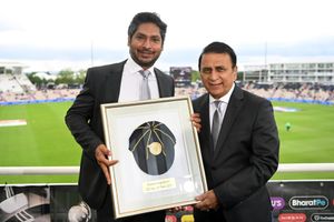 Kevin Pietersen congratulates ICC Hall of Fame inductee Kumar Sangakkara, calls him 'a hero around the world'