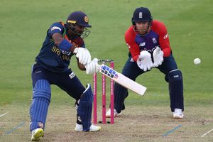 England v Sri Lanka: Perera looking to pick up the pieces with tourists in shambles