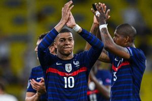 Rumour Has It: Liverpool make audacious move for PSG's Mbappe