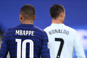 Rumour Has It: Mbappe to Madrid could trigger Ronaldo-PSG move, Conte in talks over Spurs move