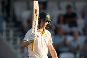 Labuschagne pulls out of T20 Blast match after COVID-19 scare