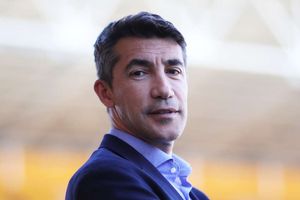 Wolves appoint Bruno Lage as Nuno's replacement
