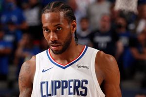 NBA playoffs 2021: Kawhi remains sidelined as Clippers face elimination
