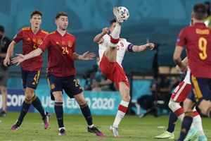 Euro 2020: Sweden vs Poland Stats Preview; Must-win game for the Poles