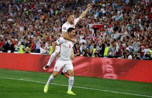 Euro 2020: Three potential dark horses for this year's European Championship