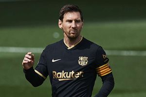 PSG's Al-Khelaifi addresses Messi links: All the great players want to join us