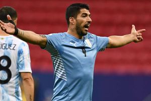 Copa America 2021, Uruguay v Chile: La Celeste look to end scoring drought