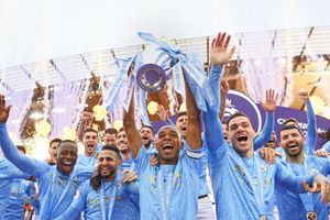 Premier League fixtures 2021-22: City start title defence at Spurs, Man Utd host Leeds, Liverpool and Arsenal travel to newcomers