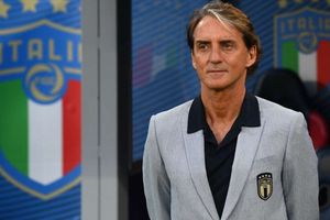 Euro 2020: Vieri expects Italy to challenge as 'amazing' Mancini leads Azzurri resurgence