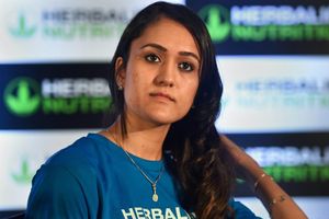Tokyo-bound Manika Batra receives second shot of Covid-19 vaccine