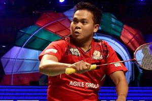 Former Olympic gold medallist shuttler Markis Kido passes away