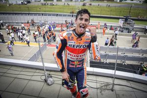 MotoGP analysis: King of the Ring returns to claim his throne