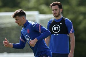 Euro 2020: Mount and Chilwell self-isolating after contact with Gilmour at England v Scotland