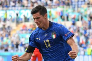 Euro 2020: Italy 1-0 Wales: Imperious Azzurri cap perfect group campaign