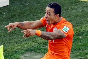Netherlands vs Ukraine: Dream11 prediction, head-to-head, key players, kick off time in India