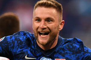 Euro 2020: Sweden v Slovakia: Can Skriniar strike again with knockout spot up for grabs?