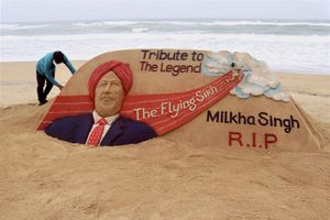 Dad was my best friend, guide, mentor: Jeev remembers Milkha Singh