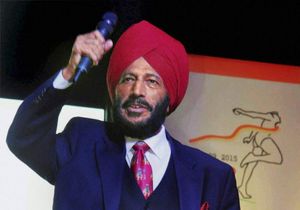 Milkha Singh passes away: Nation mourns the death of sprint legend