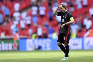 Euro 2020: Croatia vs Czech Republic Stats Preview