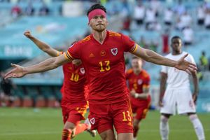Euro 2020: Wales vs Switzerland; Statistical Highlights