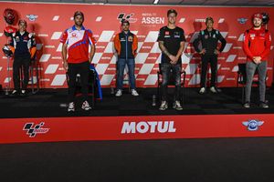Dutch GP: Marquez, Rossi in focus at the Cathedral of Speed