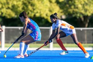 'Lots of excitement among the Olympic Core Group ahead of team selection,' says midfielder Namita Toppo
