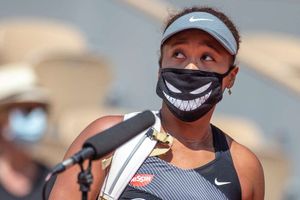 French Open: Grand slam chiefs commend Osaka after Roland Garros withdrawal