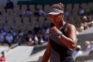 Naomi Osaka to skip Wimbledon but eyes Olympics return