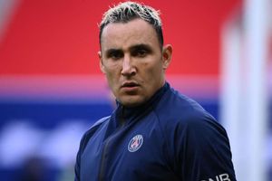 Rumour Has It: Man Utd, Juve and Milan eye PSG's Navas, Madrid ready to offer Ramos contract