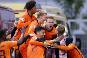 European Under-21 Championship: France knocked out, Portugal edge eight-goal thriller