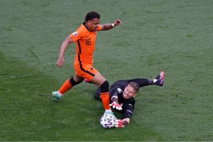 Euro 2020: Netherlands vs Czech Republic, Statistical Highlights: Czech Republic stun 10-man Netherlands