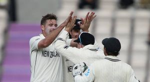 WTC Final: Racism hits World Test Championship; 2 spectators removed from Ageas Bowl for abusing NZ players