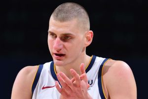 Nikola Jokic named NBA MVP after stunning Nuggets season