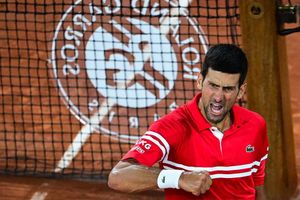 French Open: Djokovic looks forward to 'great battle' against rival Nadal