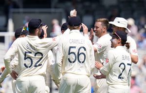 England could start reviewing social media history of future players after Ollie Robinson fiasco: Thorpe