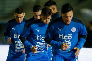 Paraguay v Bolivia: La Albirroja out to arrest slump as they dream big at Copa America