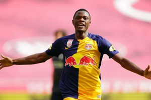 Leicester sign Patson Daka from Salzburg in £23m deal