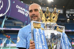 Manchester City Premier League fixtures in full: Champions face tricky start to title defence