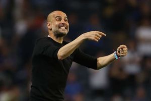 Manchester City chairman vows to 'send a strong message' as Guardiola looks to bolster squad