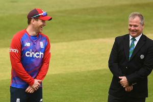 Match referee of England's Twenty20 series against Sri Lanka tests positive for COVID-19