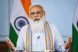Mann Ki Baat: PM Modi narrates extraordinary stories of Tokyo-bound Indian athletes in his monthly radio show