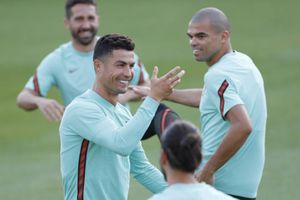 Euro 2020: Portugal vs France Stats Preview: Ronaldo hopes to break the duck against Les Bleus